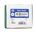 HILLMAN 3/8 in. D X 9 in. L Zinc Plated Steel Hex Bolt 50 pk