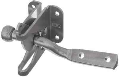 National Hardware Stainless Steel Automatic Gate Latch