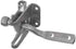 National Hardware Stainless Steel Automatic Gate Latch