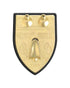 Ook Shield Picture Hanger 50 lb 2 pk