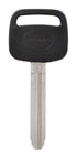 Hillman Automotive Double Sided for Blank Key Toyota (Pack of 5)