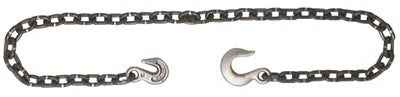LOG CHAIN 3/8"X14'