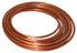 JMF Company 3/8 in. D X 20 ft. L Copper Type Utility Tubing