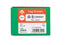 Hillman 1/4 in. X 6 in. L Hex Zinc-Plated Steel Lag Screw 100 pk