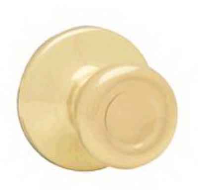 Kwikset Tylo Satin Chrome Dummy Knob Right or Left Handed