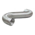Deflect-O Jordan 8 in. L x 3 in. Dia. Aluminum Dryer and Vent Hose (Pack of 16)