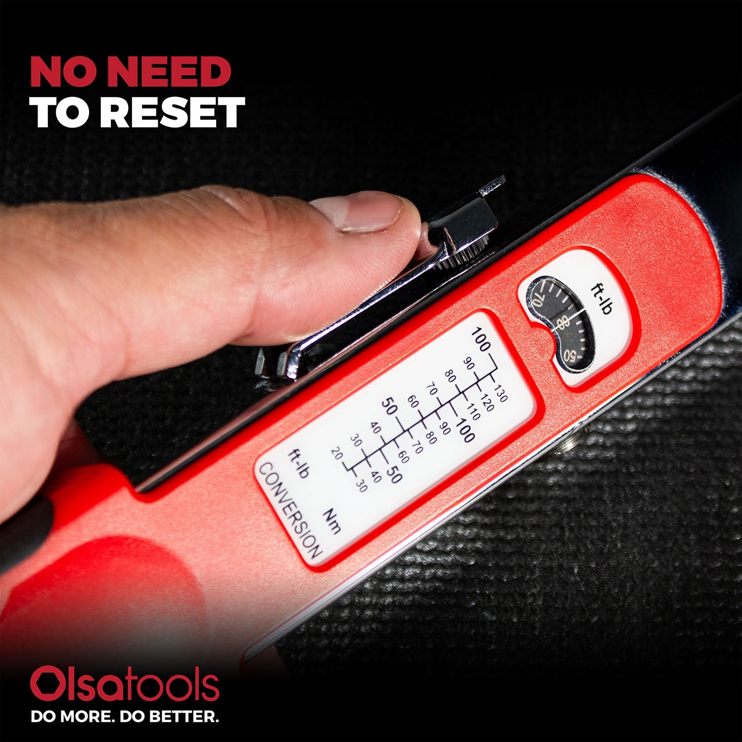 Flex Head Split Beam Torque Wrenches