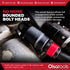 Impact Swivel Sockets