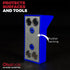 Magnetic Prybar Holders