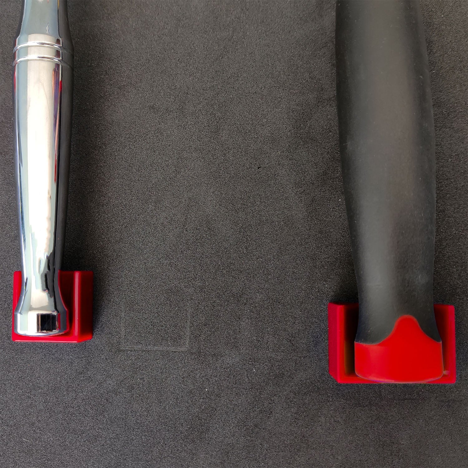 DrawerPro Handle Holders (10pc)