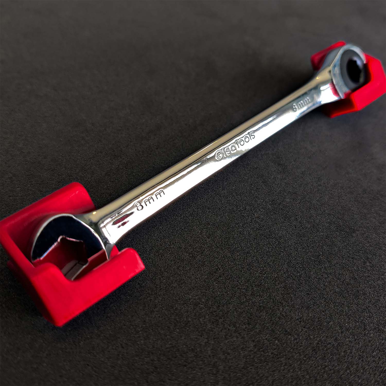 DrawerPro Wrench Holders