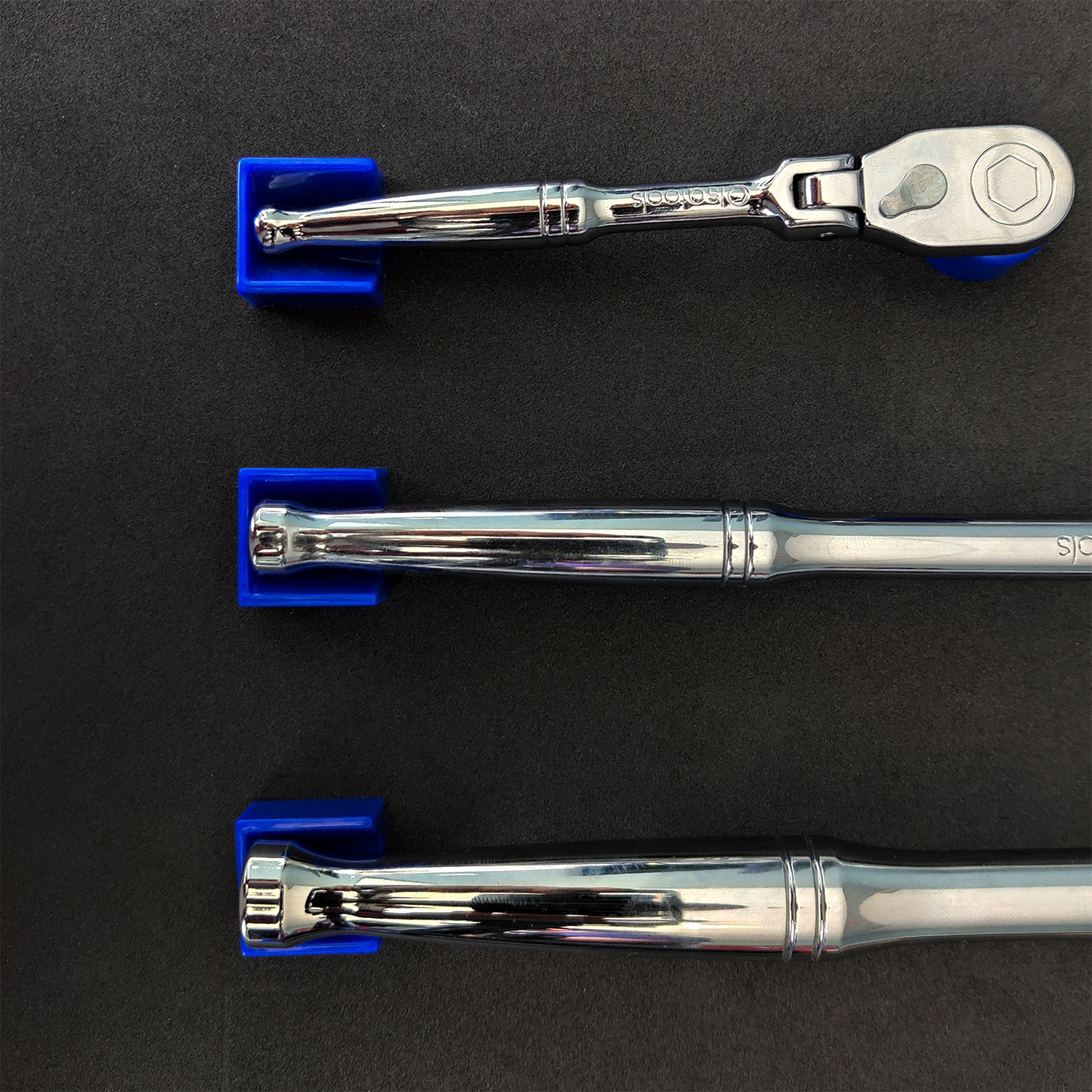 DrawerPro Handle Holders (10pc)