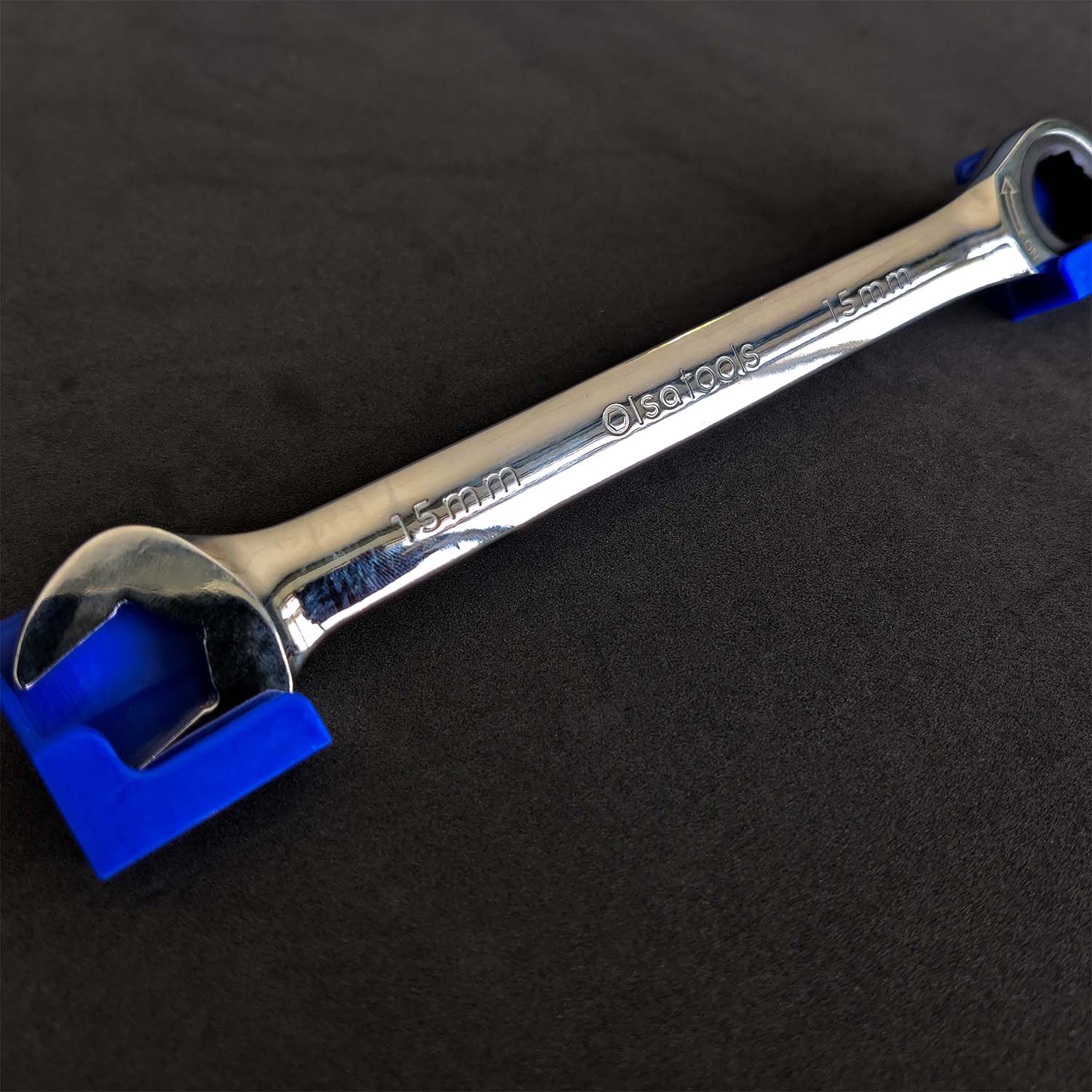 DrawerPro Wrench Holders