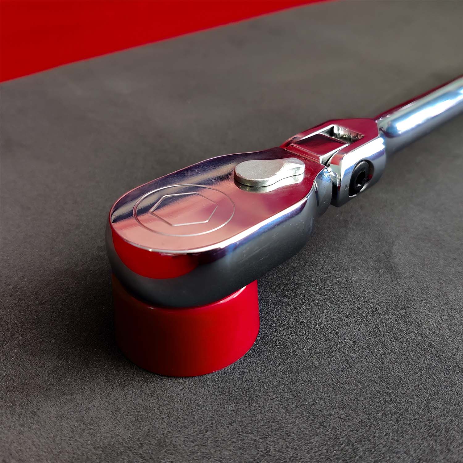 DrawerPro Ratchet Head Holders