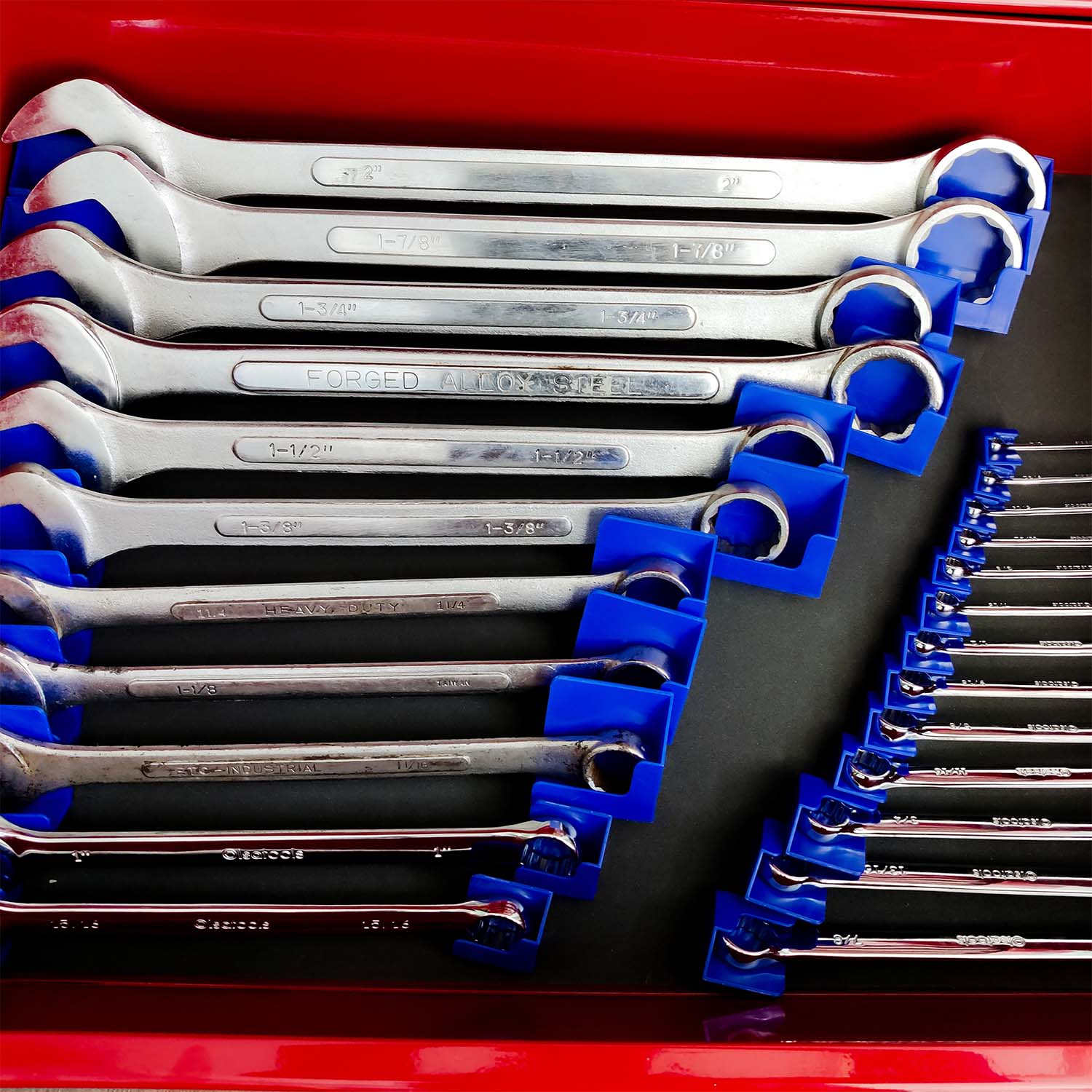 DrawerPro Wrench Holders