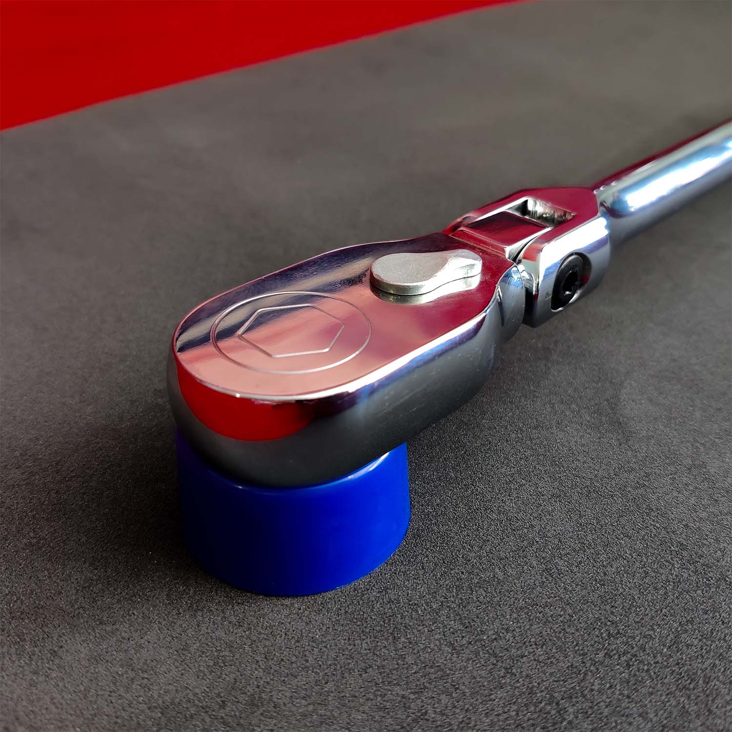 DrawerPro Ratchet Head Holders