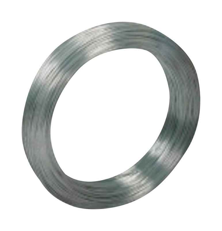 Ironridge 406 ft. L Galvanized Steel 12.5 Ga. Wire