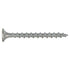 Hillman Weather Maxx 3 No. 8 X 3 in. L Phillips Bugle Head Deck Screws 50 pk