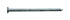 Pro-Fit 2-1/2 in. Box Hot-Dipped Galvanized Nail Flat Head 1 lb