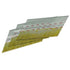 Senco 2 in. L X 15 Ga. Angled Strip Galvanized Finish Nails 34 deg 700 pk