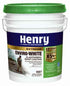 Henry Smooth White Elastomeric Roof Coating 5 gal