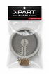 WG02F04327 GE Range 6 Inch Radiant Surface Element – Retail Bag Mockup | XPart Supply Canada