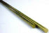 K&S 0.114/0.081/0.072 in. D X 12 in. L Brass Rod 3 pk