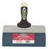 Hyde Pro Project Blue Steel Taping Knife 10.3 In. H X 10 In. W X 10-1/2 In. L
