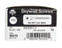 HILLMAN No. 6 in. X 2-1/4 in. L Square Fine Drywall Screws 100 pk