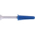 Hillman .190 in. Dia. x 1 in. L Plastic Flat Head Conical Anchor 4 pk (Pack of 10)