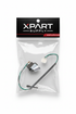 WP3949238 Whirlpool Washer Lid Switch Assembly – Retail Bag Mockup | XPart Supply Canada