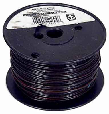 Hillman Anchor Wire Black Annealed Steel 16 Ga. Mechanics Wire