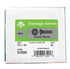 Hillman 1/2 in. X 10 in. L Hot Dipped Galvanized Steel Carriage Bolt 25 pk
