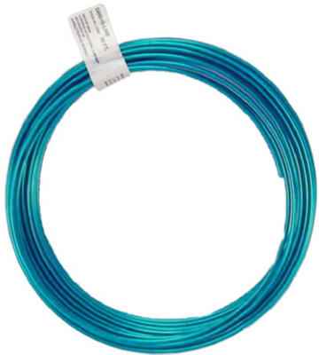 Hillman 50 ft. L Galvanized Steel 19 Ga. Wire (Pack of 12)