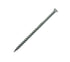 HILLMAN Power Pro No. 8 X 3 in. L Star Ceramic Coarse Trim Screws 489 pk