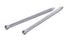HILLMAN 2 in. Trim Bright Steel Nail Flat Head
