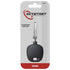 KeyStart Transponder Key Automotive Chipkey TOY43AT4 Double For Toyota