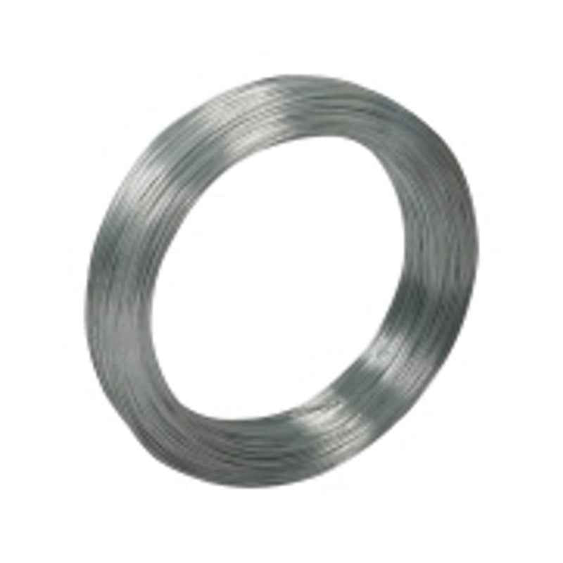 Ironridge 975 ft. L Galvanized Steel 16 Ga. Wire