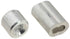 National Hardware 1/16 in. D Aluminum Cable Ferrules and Stops