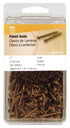 HILLMAN 1-5/8 in. Panel Steel Nail Flat Head