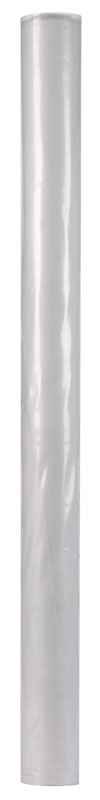 Berry Plastics Film-Gard Plastic Sheeting 4 mil X 3 ft. W X 100 ft. L Polyethylene Clear