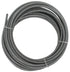 Baron 1/4-5/16 in. D X 30 ft. L Vinyl Coated Galvanized Steel Aircraft Cable