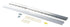 Hangman Silver Aluminum 150 Lb. 1 Pk Apartment Hanger