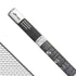 Saint-Gobain ADFORS 48 in. W X 7 ft. L Silver Aluminum Insect Screen Cloth