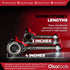 Gearless Mini Ratchet