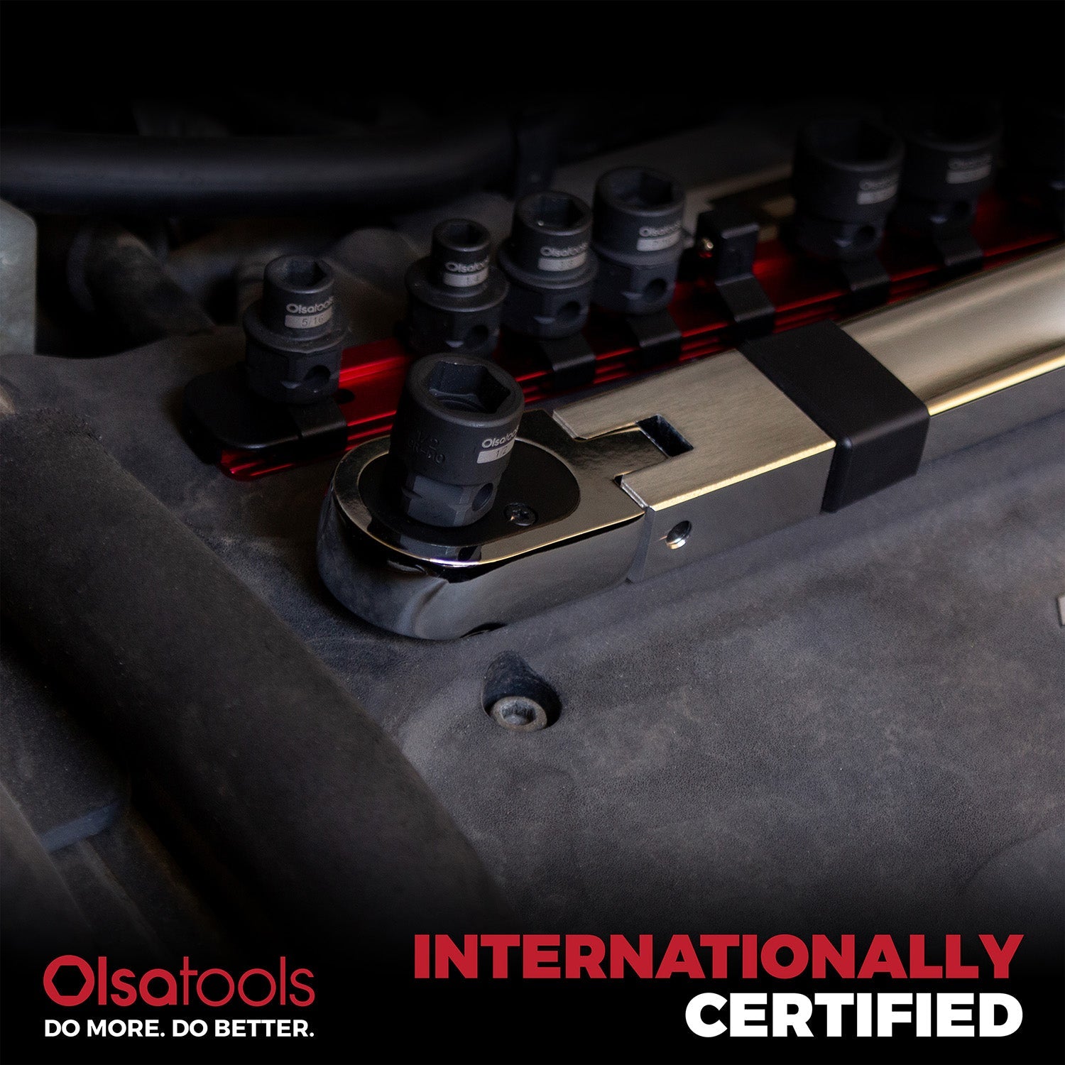 Flex Head Split Beam Torque Wrenches