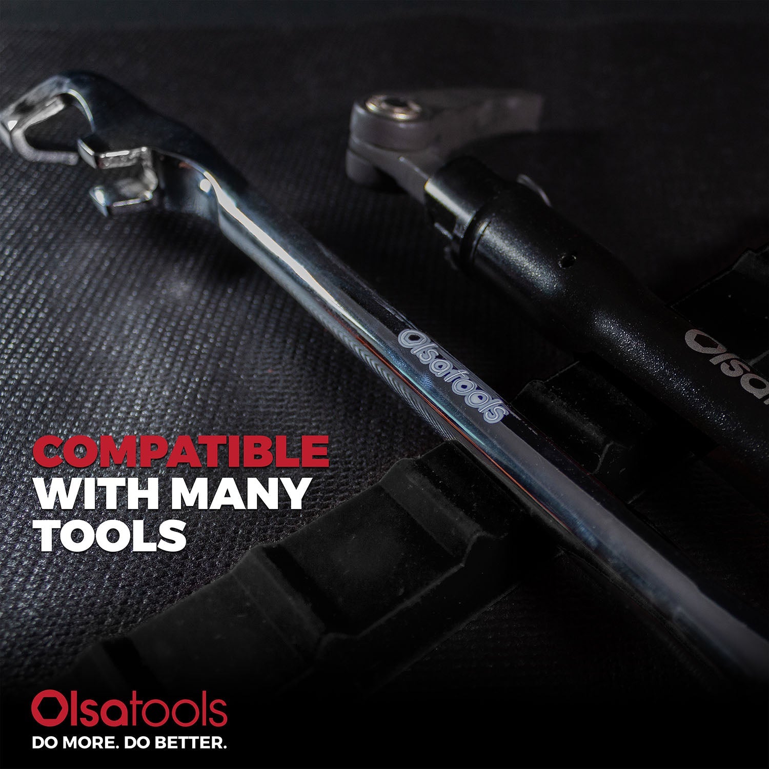 Silicone Magnetic Tool Holders