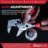 Pliers Wrench 10 Inch