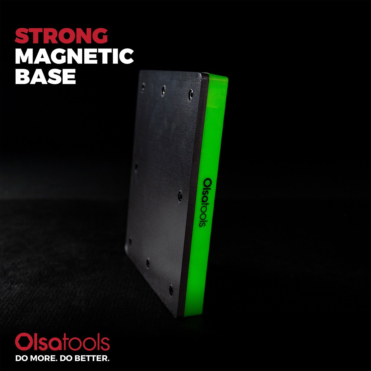 Extra Large Hex Bit Organizer