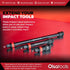 Locking Impact Socket Extension